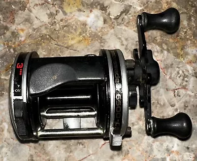 Abu Garcia Ambassadeur 6500-C3 Freshwater Fishing Reel • $75