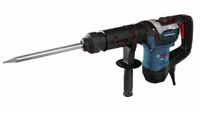 New Demolition Hammer With SDS-Max Bosch GSH 5 Professional Tool @Vi • $743.05