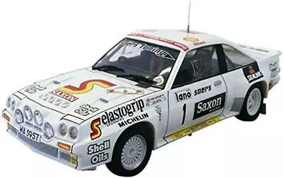 Skynet 1/24 Belkit Series No.9 Opel Manta 400 GR.B Jimmy McRae 24 Uren Van Ieper • $118.99