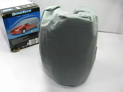 Coverite 12705 Bondtech Van Car Cover For Mini-van Up To 15'9  L X 6' W X 5'8  H • $49.95