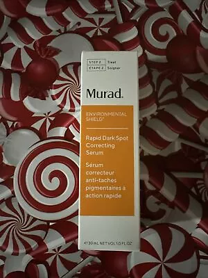 Murad Rapid Dark Spot Correcting Serum - 1.0 Fl Oz  Latest Version  • $38