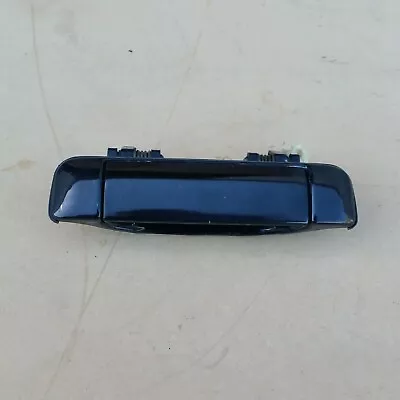 Mazda Familia GTX BG 1990 Exterior Door Handle LHS Outside A804 • $31.36