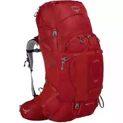 Osprey Packs Ariel Plus 70L Backpack - Women's • $307.46