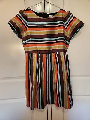 $52 • Buy Gorman Lined Pocket Dress Sz14
