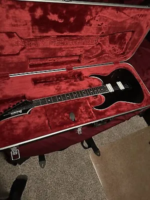 Ibanez PRESTIGE RGR652AHBF Made In Japan MANUFACTURED IN 2021 • $1300