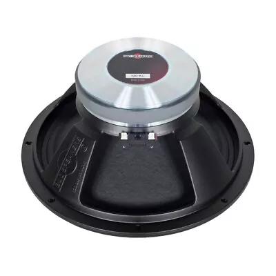 B&C 320 K/C-A 8 Ohm 120W 12  Dual Concentric Speaker • £111.21