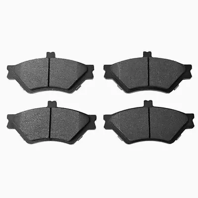 Front Brake Pads For Ford Crown Victoria 1995-1997 Lincoln Town Car 1995-1997 • £42.95