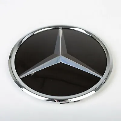 New Genuine Mercedes ML GLS GL GT GLE GLC CLASS GRILLE DISTRONIC STAR EMBLEM • $233.50