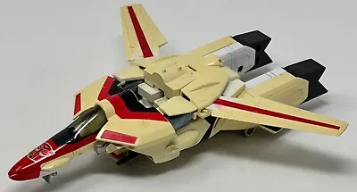 1985 Hasbro Transformers G1 Ban Dai Jetfire Broken Wheel For Parts Original • $79.99