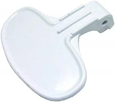 Hoover HLN6212-80 HNL6136-86S Washing Machine Door Handle • £10.99