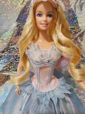 Barbie Swan Lake (Odette) Movie  • $60