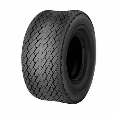 ONE New 18x8.50-8 4 Ply Rated Tire FREE SHIPPING Fits Mowers Carts & Much More • $59.95