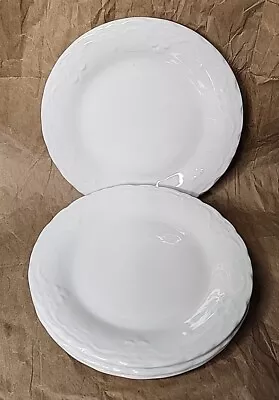 Tabletops Unlimited Versailles 7-3/4  Salad Plate • $12