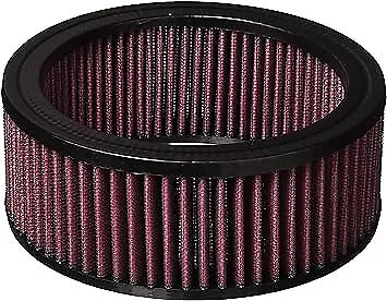 S&S Cycle Replacement Air Filter For Teardrop Air Cleaner Kit 106-4722 • $30.95