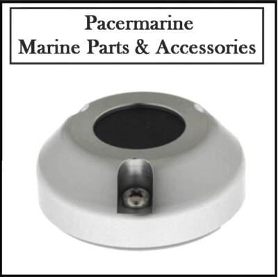 £39.97 • Buy Index Marine DG30A IP68 Aluminium Cable Gland 