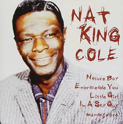 Nat King Cole - Nat King Cole CD (2000) New Audio Quality Guaranteed • £3.93