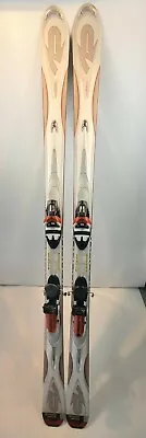 K2 Apache Recon Skis 174cm W/ Dynaster Legend Bindings • $175