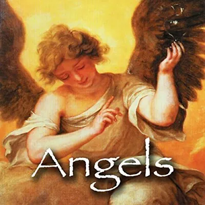 Angels • £2.90
