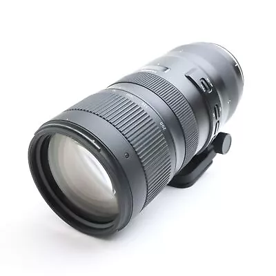 TAMRON SP 70-200mm F/2.8 Di VC USD G2 A025E (for Canon EF) #287 • $1373.20