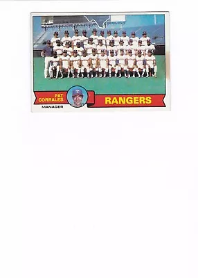 1979 Topps Team Picture Cards - Choose The Ones You Need            (BTC-79-00) • $1.10