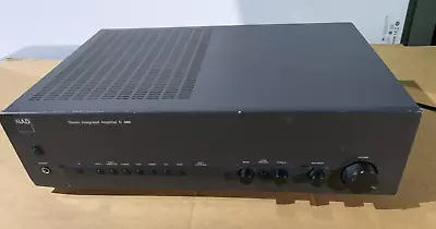 £75 • Buy NAD Stereo Integrated Amplifier C 340 For Spare Or Repair