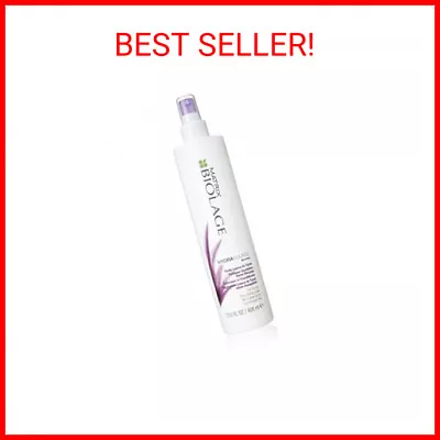 Matrix Biolage Hydrasource Leave-In Tonic 13.5 Oz (Pack Of 12) • $250.65