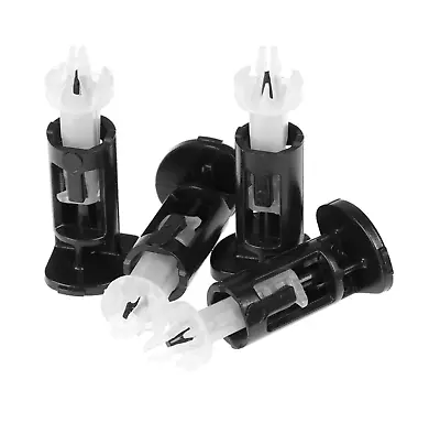 4XPlastic Fastener Mounting Clip Intel LGA 775 1 151 1150 CPU Heatsink Cooler • £3.90