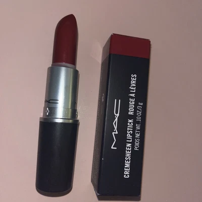 £10.50 • Buy MAC Cosmetics Cremesheen Lipstick - Dare You - 3g