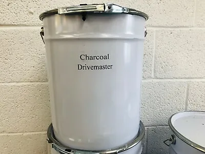 20ltr Charcoal Grey Tarmac Colour Paint Restorer- Driveway Sealer / Sealant  • £119.99