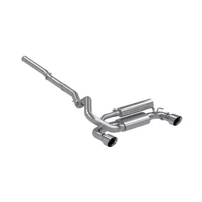 MBRP Exhaust S4203AL 3in. Cat-Back • $534.99