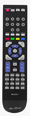 RM Series Remote Control Fits SAMSUNG DVDSR10M DVDSR150M DVD-SR150M • £10.49