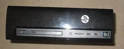 HP Slimline Desktop Intel Pentium N3700 4GB RAM • £15