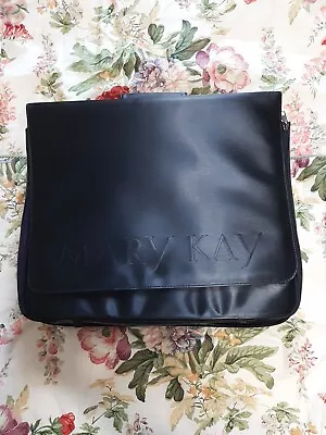 Mary Kay Consultant Case Product Organizer Large Shoulder Messenger Bag Carry-On • $30