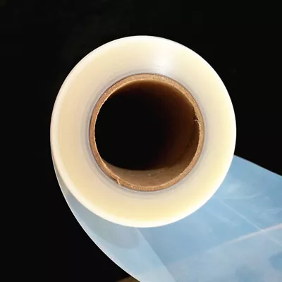$570.90 • Buy 1Roll 430mm X 40m Premium 3D Heat Press Transfer Film Heat Transfer For Printer