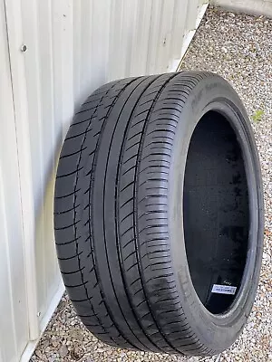 LIKE NEW- Michelin Pilot Super Sport ZP 285/35R19 Tire- SET OF FOUR • $1000