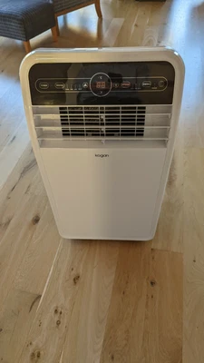 $200 • Buy ****REDUCED***Kogan Portable Heater And Air Conditioner - Barely Used
