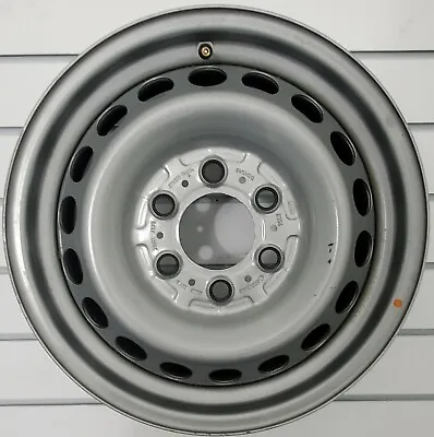 MERCEDES BENZ MBZ SPRINTER FACTORY OEM 6 LUG 18 HOLE 16  WHEEL RIM 2354 S Ln • $35.99