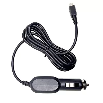 Premium GPS Car Charger 5V 3.4A For Navman EZY260LMT EZY270LMT EZY350LMT M100 • $34.99