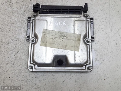 £29 • Buy 2000 Peugeot 406 Ecu 2000hdi 0281001782 9634662880 Genuine