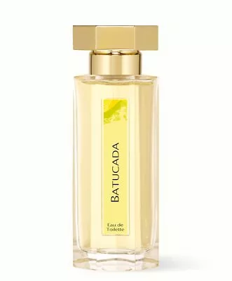 L'Artisan Parfumeur Batucada Eau De Toilette 1.7Oz/50ml New In Box • $52.25