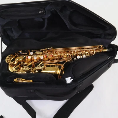 $6569 • Buy Selmer Paris Model 92DL 'Supreme' Alto Saxophone MINT CONDITION