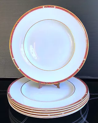 10½  Marks & Spencer Connaught Dinner Plate • £11