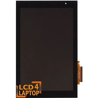 Replacement Acer Iconia Tab A500 A501 B101EW05 V.1 Touch Digitizer Glass + LCD • £18.75