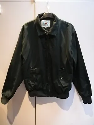 £29.99 • Buy Relco Green Harrington Jacket Skin Mod Scooter Ska Northern Soul - Free UK P&P