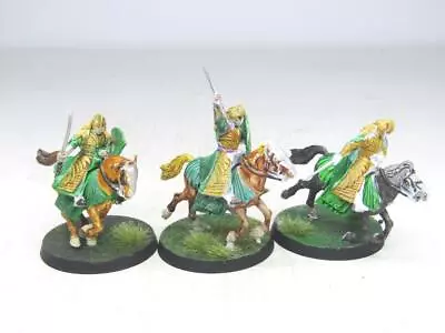 (5739) Galadhrim Knights Regiment Elves Lord Of The Rings Hobbit Middle-Earth • £3.20