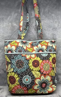 Vera Bradley Flower Shower Medium Tote Retired Women’s • $20