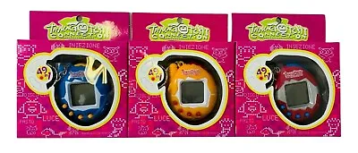 $14.95 • Buy Tamagotchi Connection 49 In 1