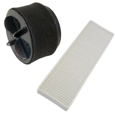 HQRP Filter Set For Bissell CleanView II Bagless 20Q9 73G8 3574 Series Vacuums • $22.12