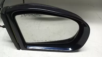 ✅ 01-04 Mercedes C-class W203 Front Right Side Door View Mirror Oem Kr1 • $122.54