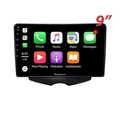 9  Wireless CarPlay Android Auto Nakamichi BT Radio For Hyundai Veloster 11-17 O • $1199